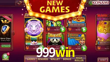 Roulette Table 999win