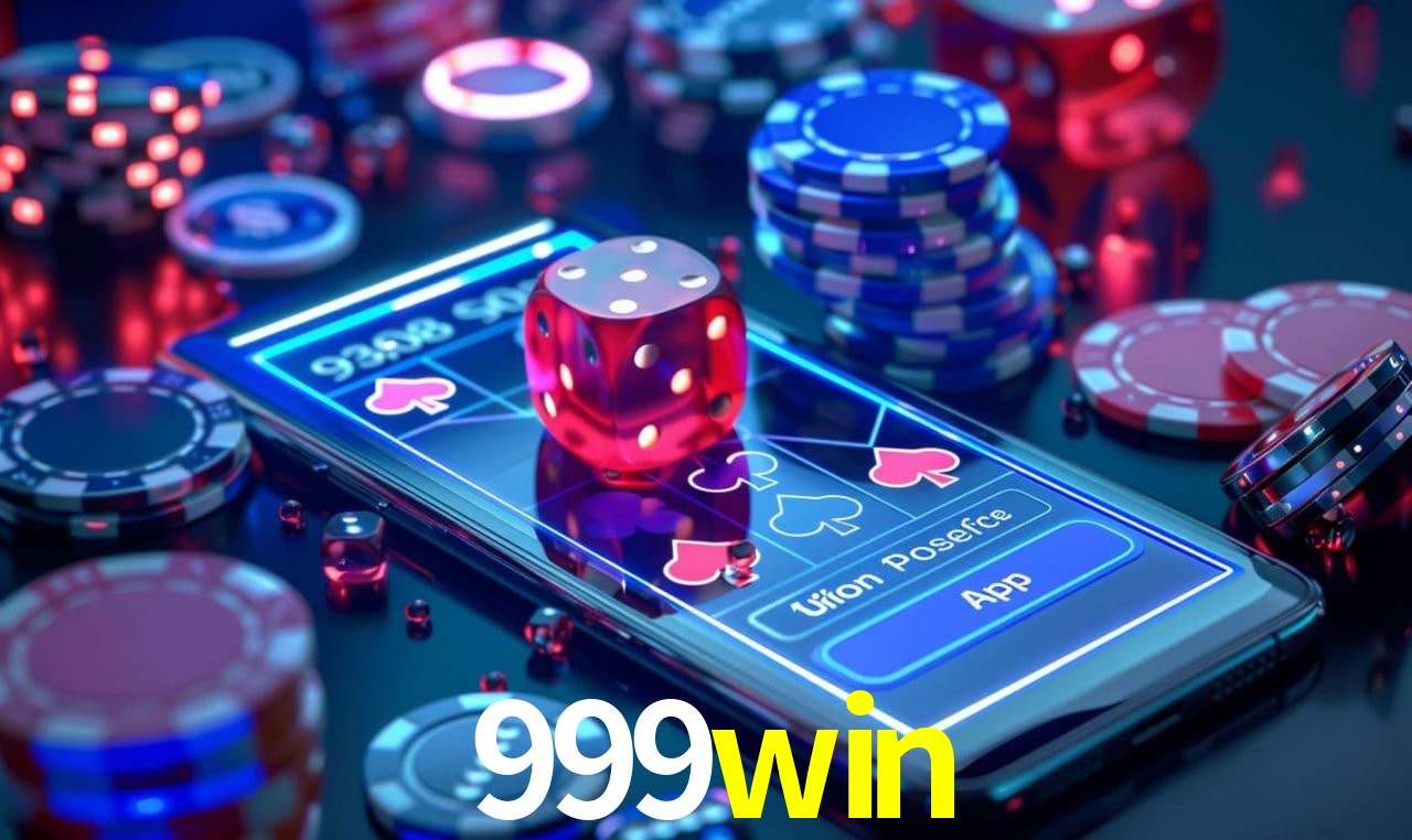 Exclusive Offers 999win