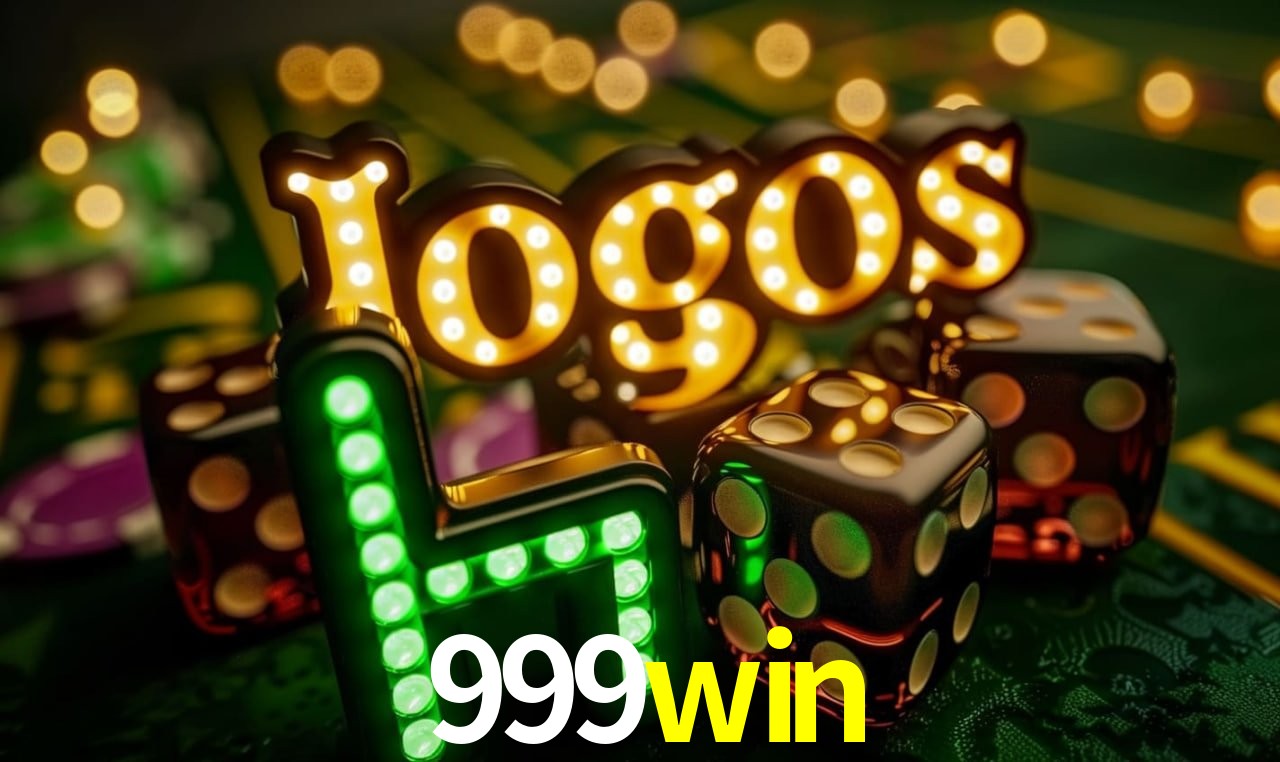 Bonus Features 999win