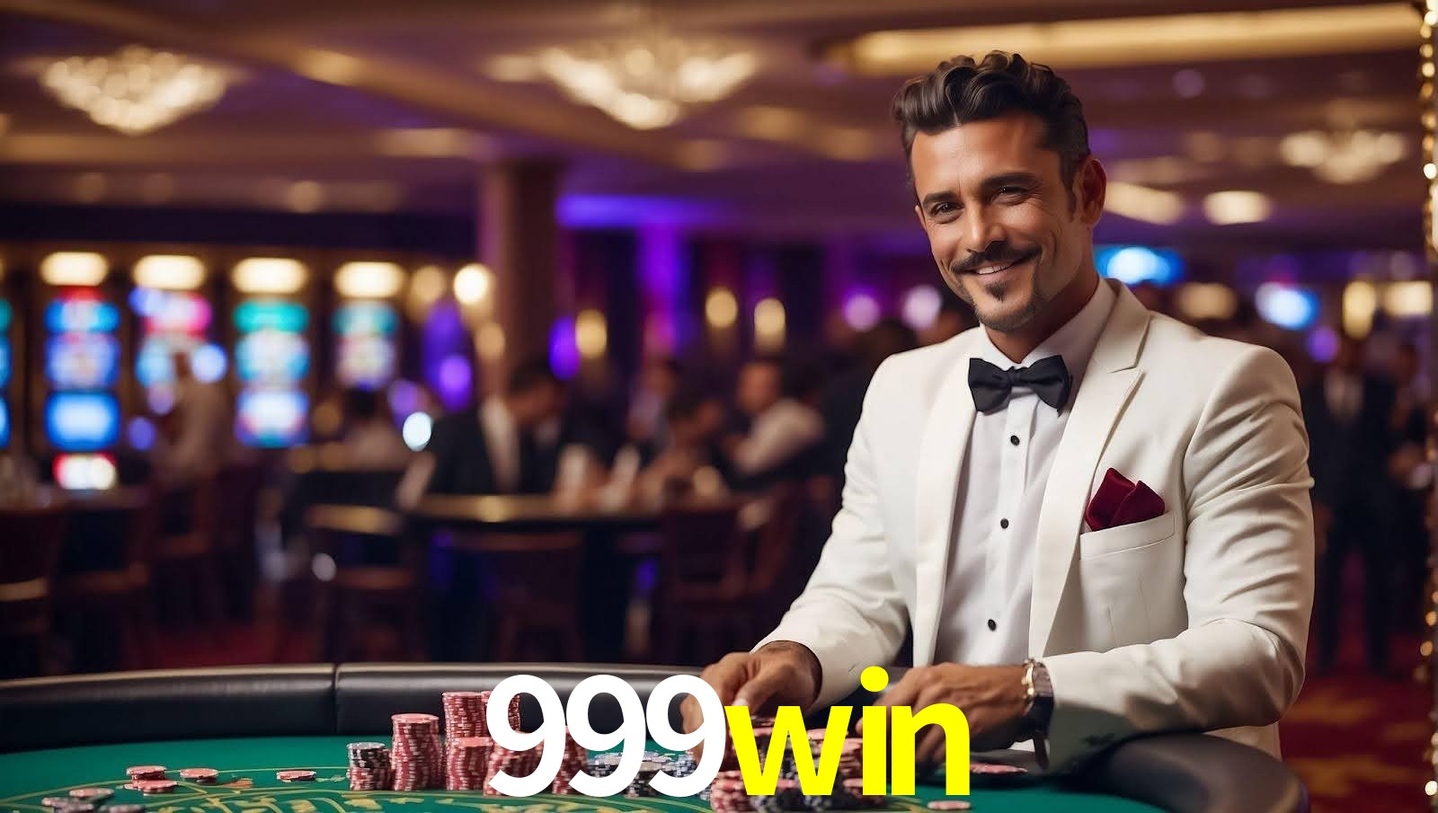 Secure Login 999win
