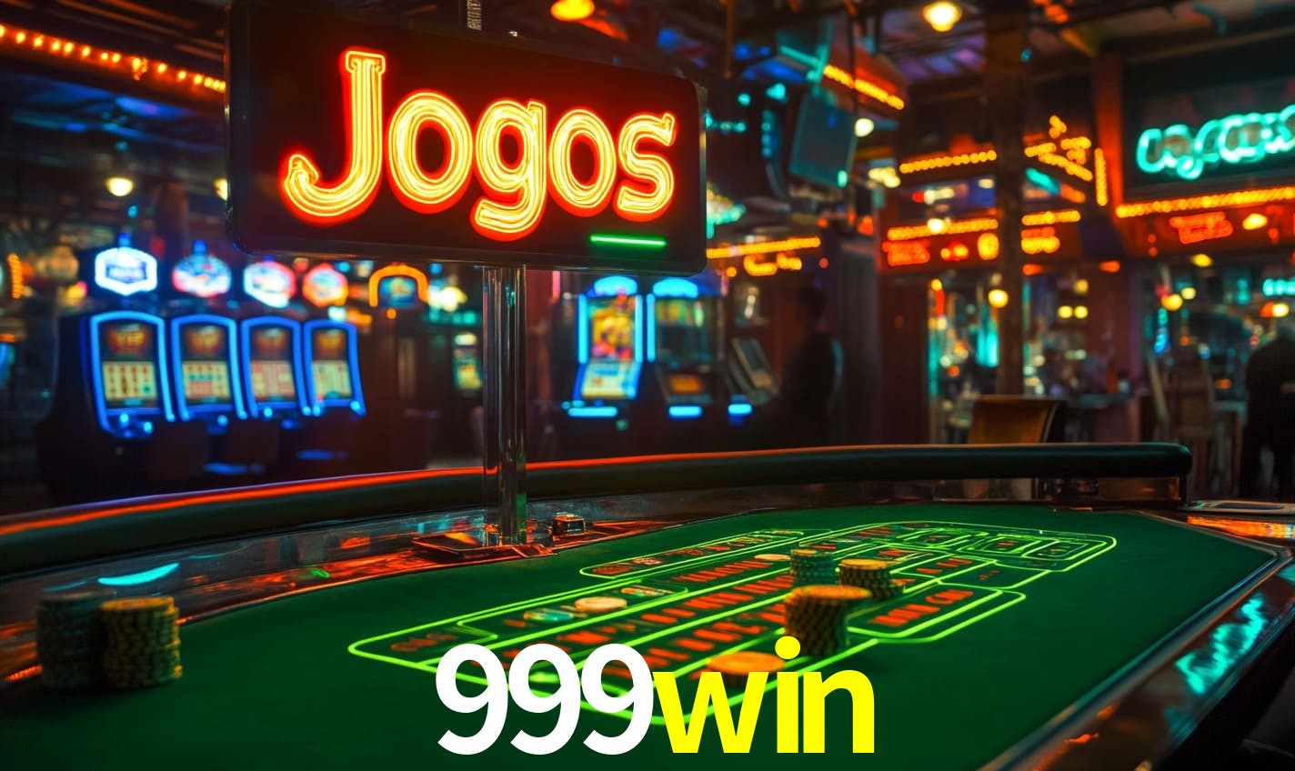 Live Casino 999win