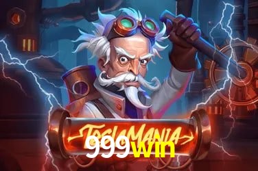 Slot Games 999win