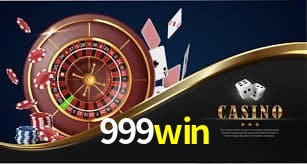 Welcome Bonus 999win
